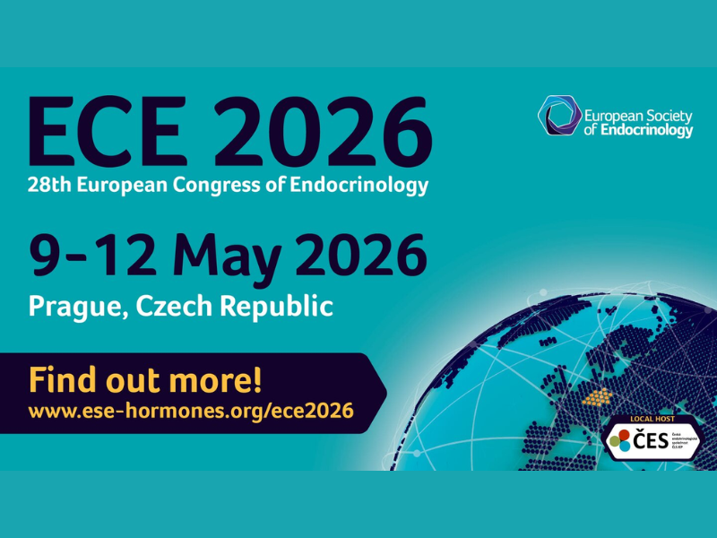 9European Congress of Endocrinology ECE  