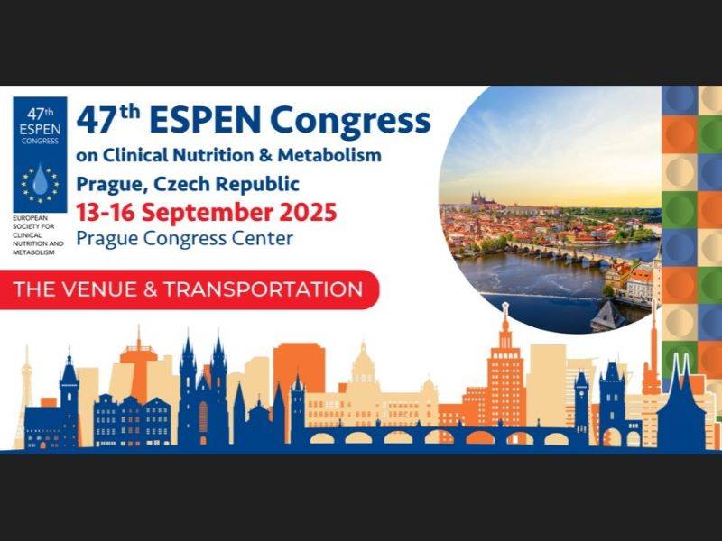 30ESPEN - 47th ESPEN Congress on Clinical Nutrition & Metabolism