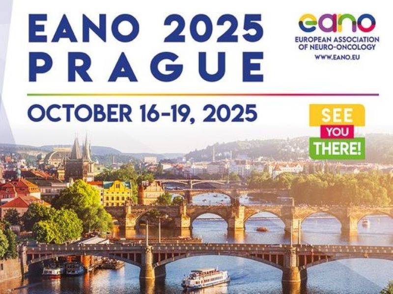 2420th Meeting of the European Association of Neuro-Oncology 