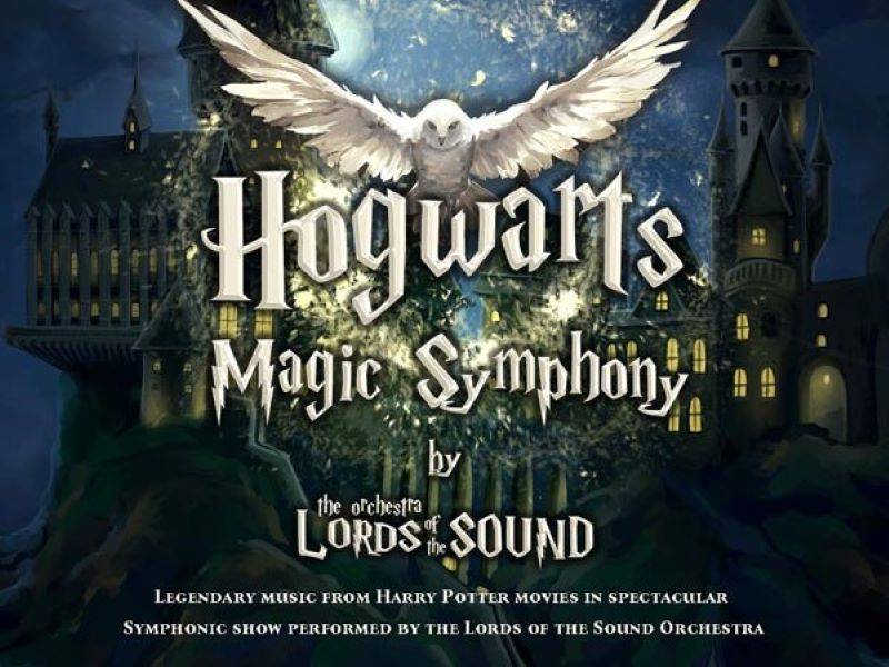 59Hogwarts Magic Symphony