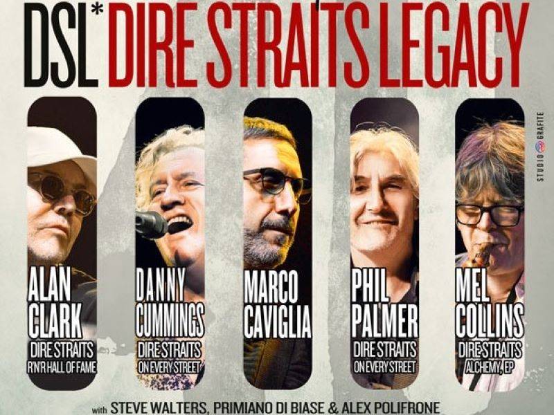 61Dire Straits Legacy 