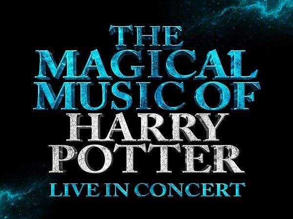 65 The Magical Music of Harry Potter