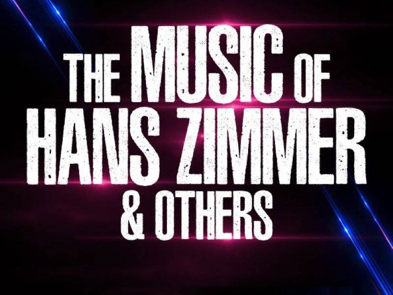 68The Music of Hans Zimmer & Others