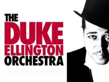 70Duke Ellington Orchestra