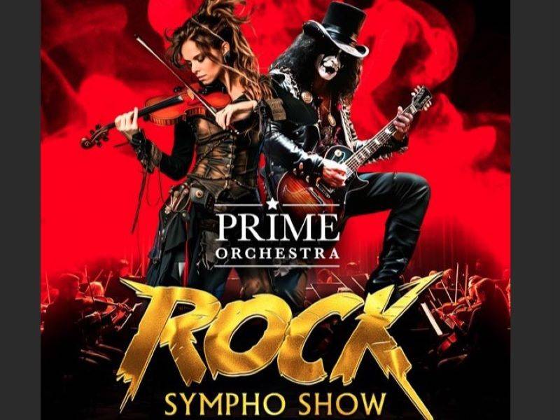 12Prime Orchestra