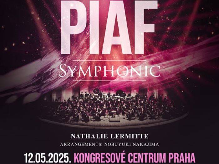 42PIAF! SYMPHONIC