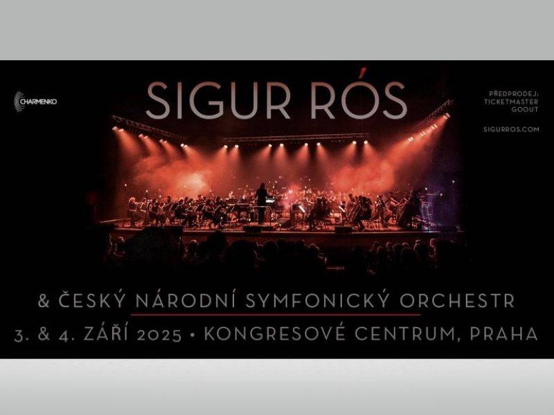 31Sigur Rós & Český národní symfonický orchestr