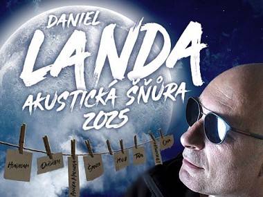 1Koncert Daniela Landy