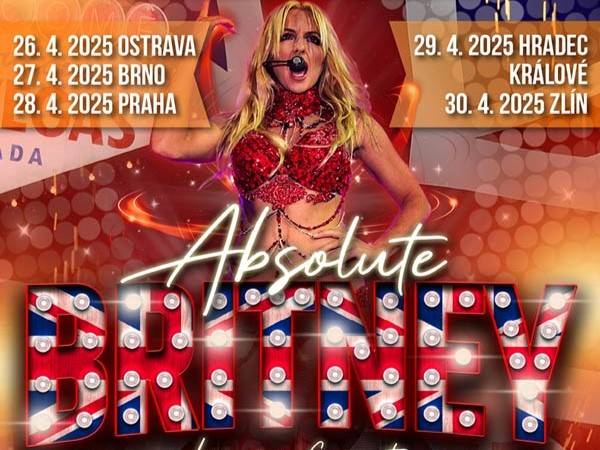45Absolute Britney