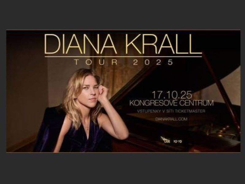 22Diana Krall