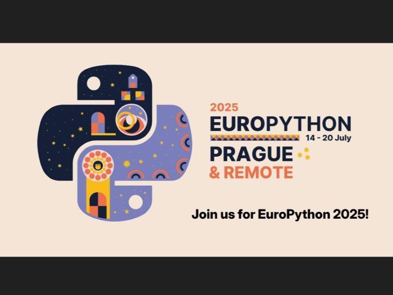 32Europython 2025