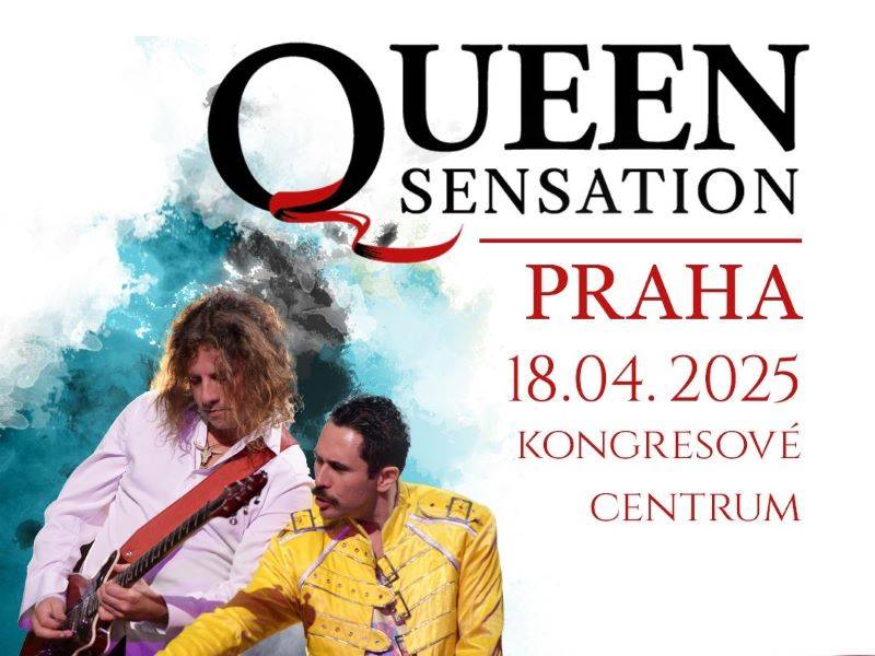 48Queen Sensation