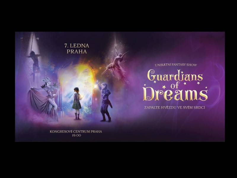 72Guardians of Dreams