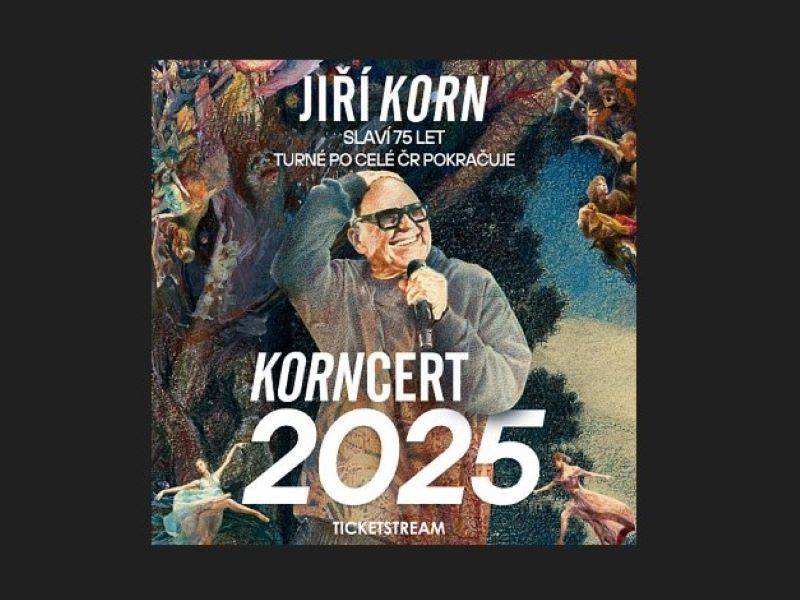 64Korncert