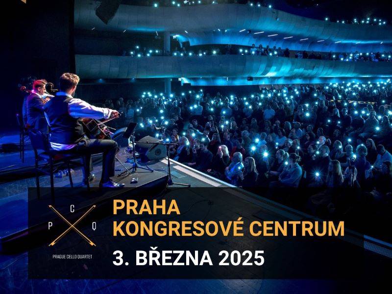 57Prague Cello Quartet