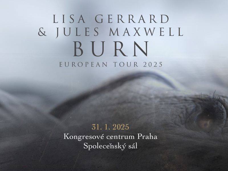 63Lisa Gerrard & Jules Maxwell