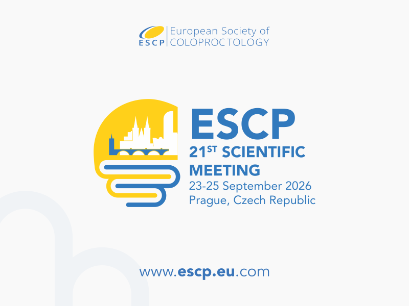 ESCP 2026 – 21st Scientific Meeting