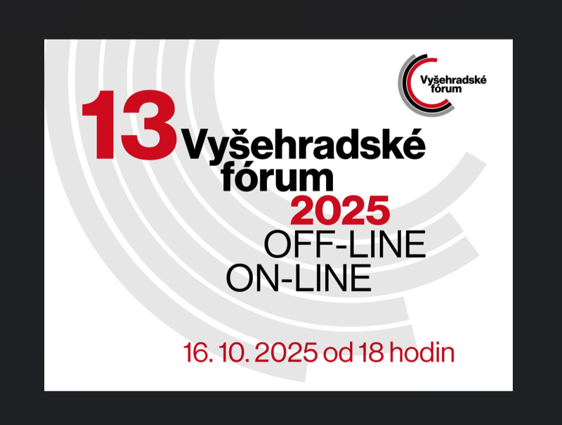23Vyšehrad forum