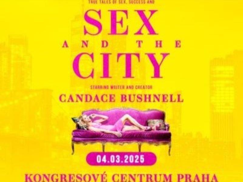 56Candace Bushnell-Sex and the City