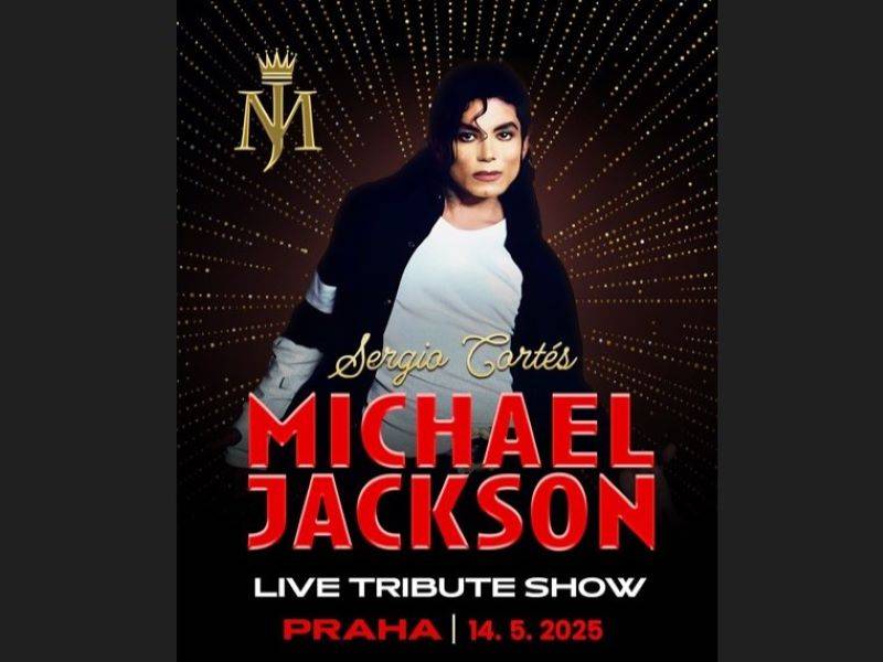 40Michael Jackson Live