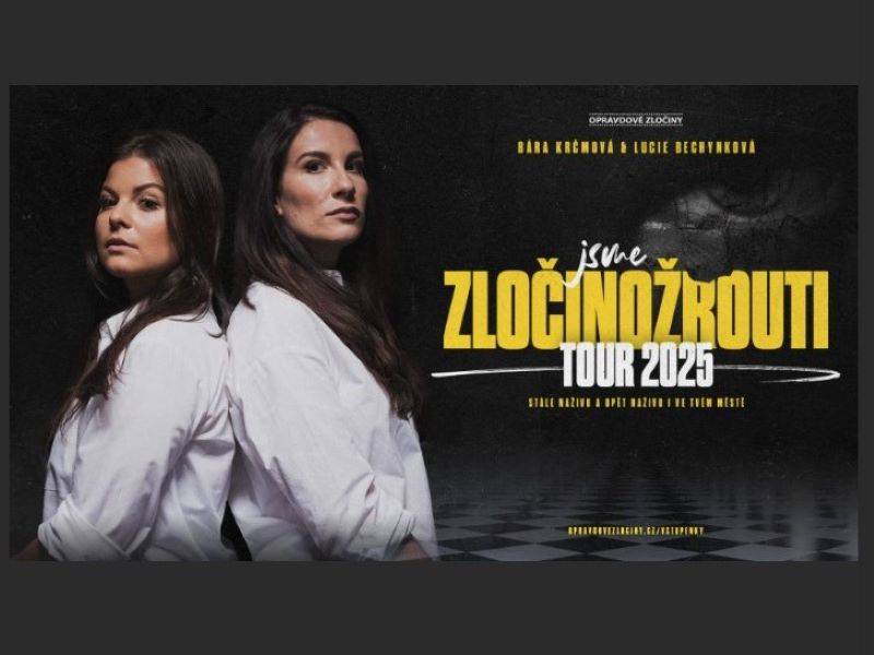 36Opravdové zločiny 