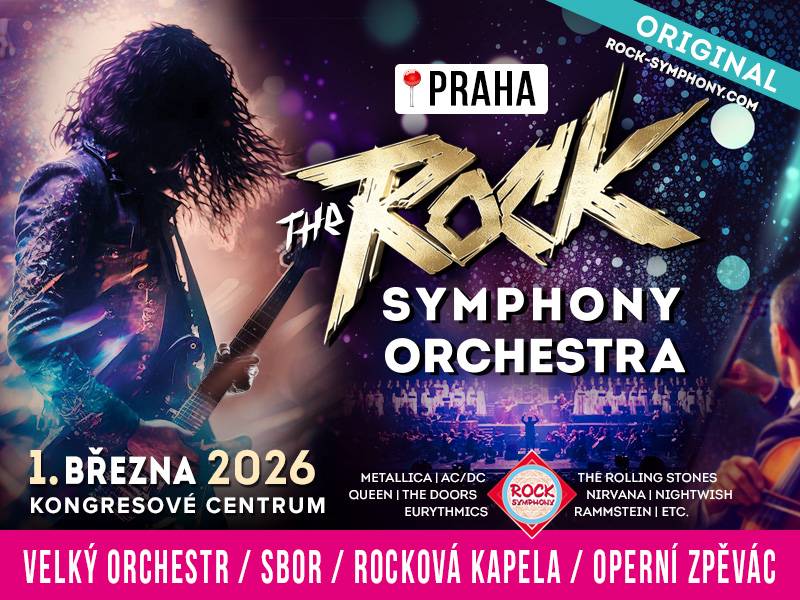 23Rock Symphony Orchestra