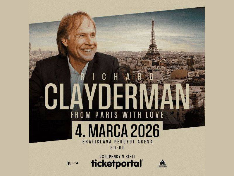 22Richard Clayderman koncert 