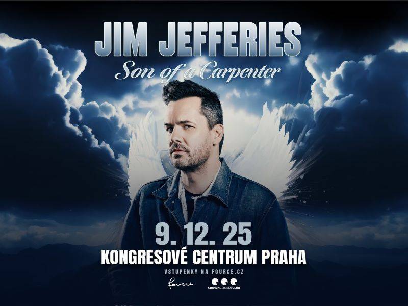 8Jim Jefferies