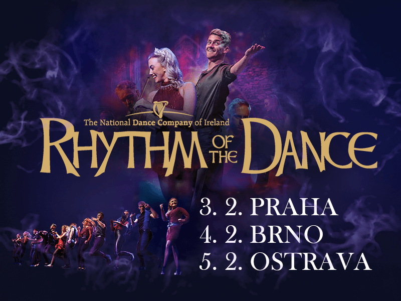 26Rhythm of the Dance