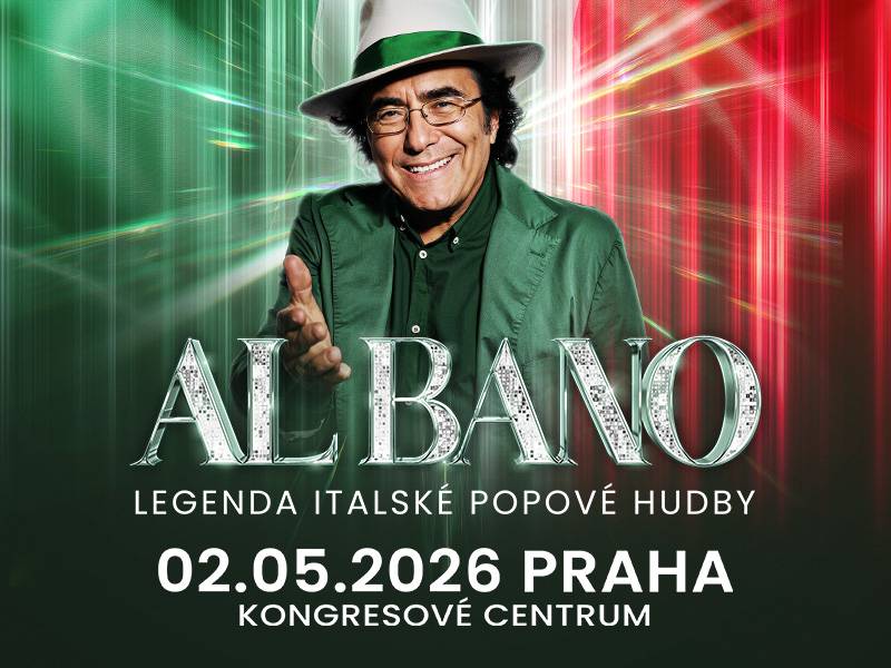 11Al Bano