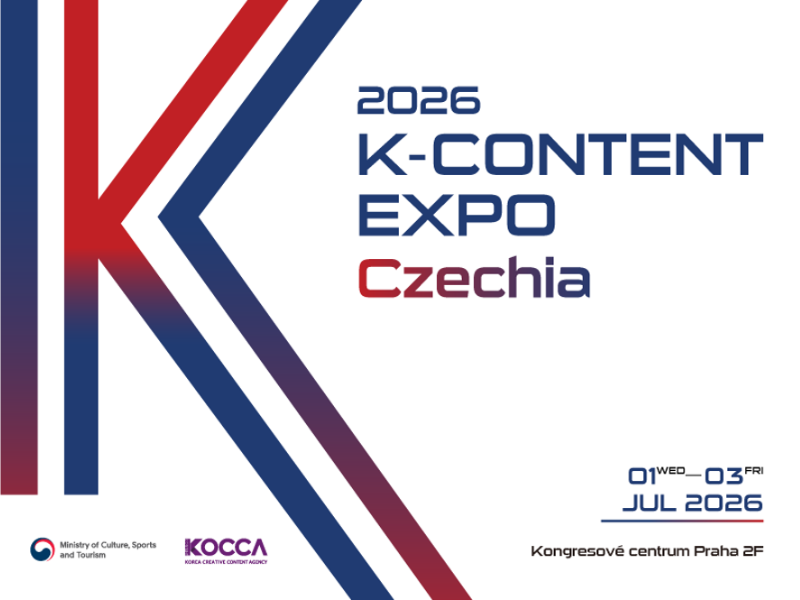2K-Contet Expo Czech Republic