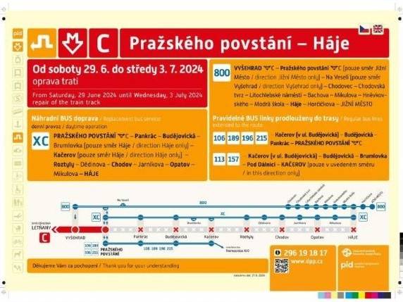 prejdi na vyluka-metra-na-lince-c-prazskeho-povstani-haje