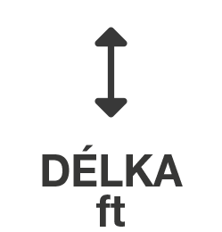 delka